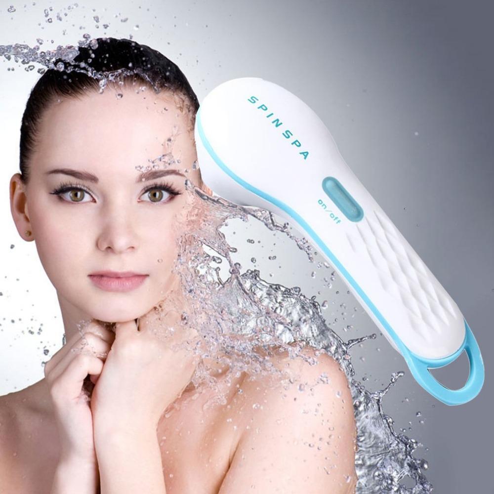 High-Quality Electric Facial Cleanser