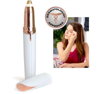 Professional Eyebrow Epilator Trimmer