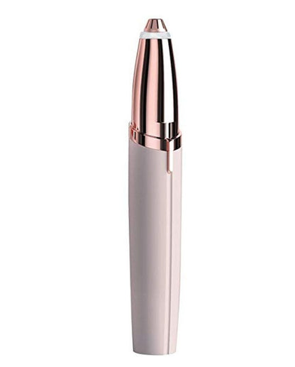 Professional Eyebrow Epilator Trimmer