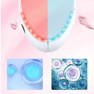 Multifunctional Facial Lifting and Thinning Beauty Instrument