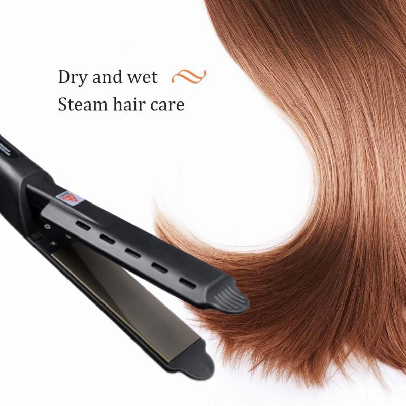 Professional Hair Straightener