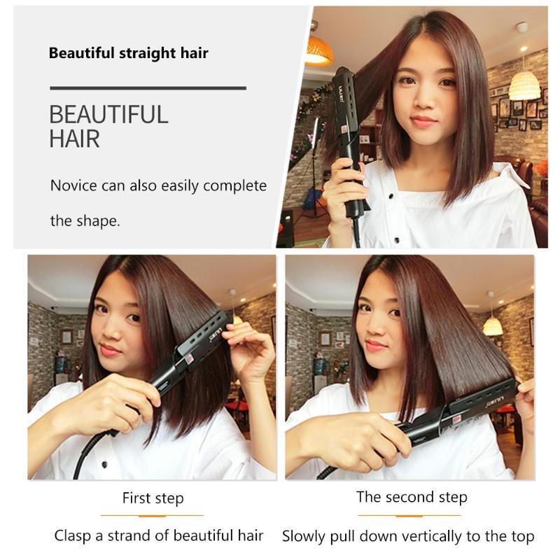 Professional Hair Straightener