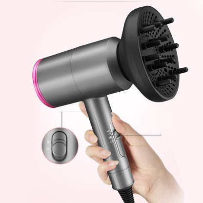 1400W Hair Dryer