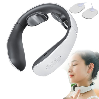 Multifunctional Shoulder and Neck Massager