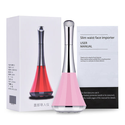 Small Top Facial Beauty Instrument