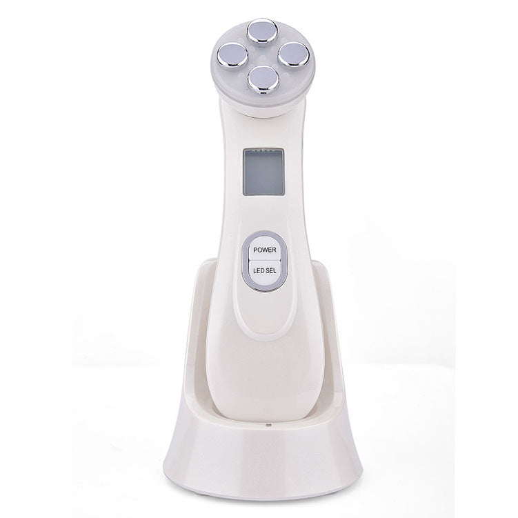 Multifunctional Skin Rejuvenation Care Instrument