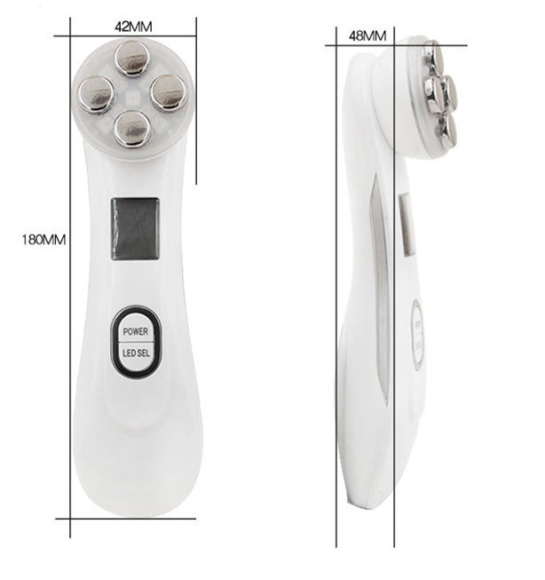 Multifunctional Skin Rejuvenation Care Instrument