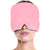 Migraine Relief Hat with Cold Therapy