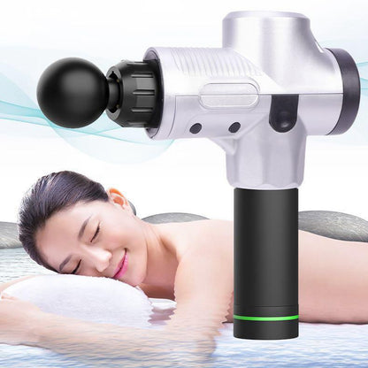 Powerful Fascia Massage Gun