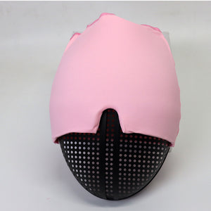 Migraine Relief Hat with Cold Therapy