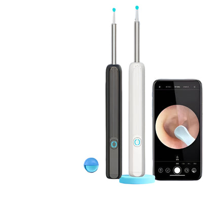 Wireless Smart HD Endoscope Ear Pick